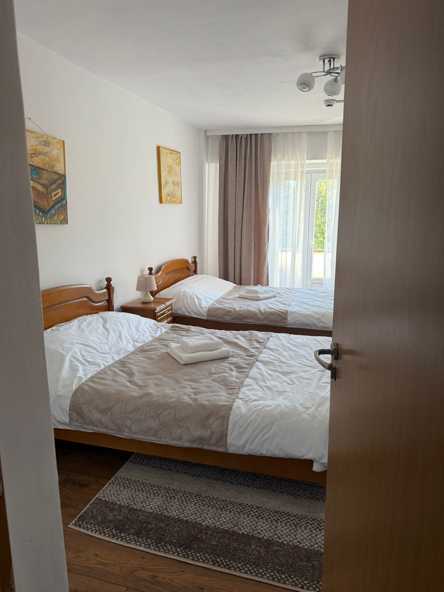 Apartament 9